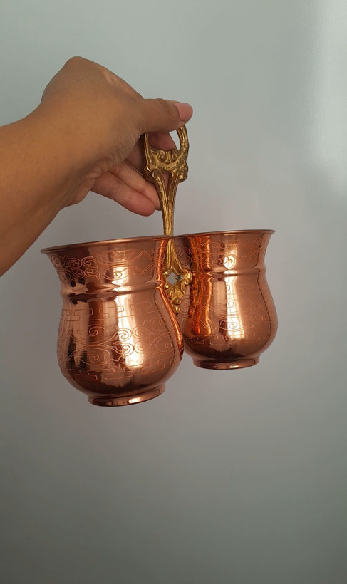 جاکاردی مسی طرح لیزری