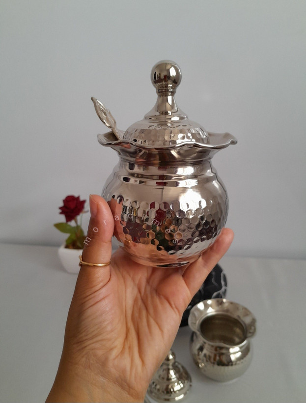 جا ادویه مسی زنجان ۴تایی